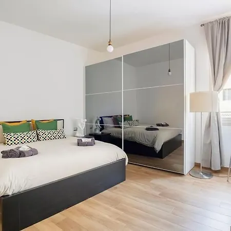 Lusso E Arte In Pieno Centro Storico 아파트 *