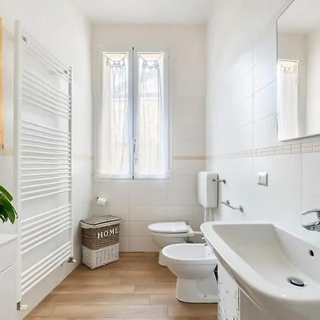 아파트 Lusso E Arte In Pieno Centro Storico *